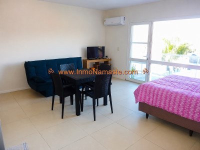 Hermoso Apartamento Amueblado en la Entrada al Barrio Histórico