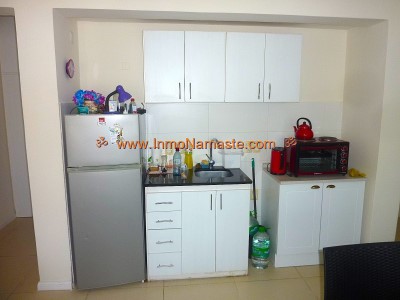 Hermoso Apartamento Amueblado en la Entrada al Barrio Histórico